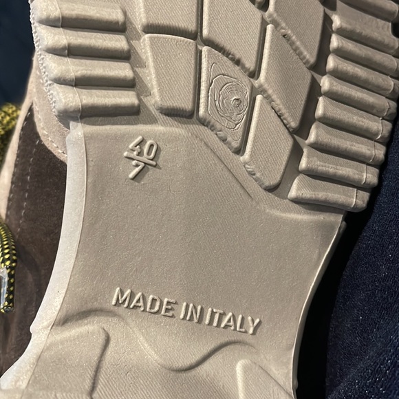 Urban Outfitters UO Brooklyn Hiker Boot - Picture 5 of 7